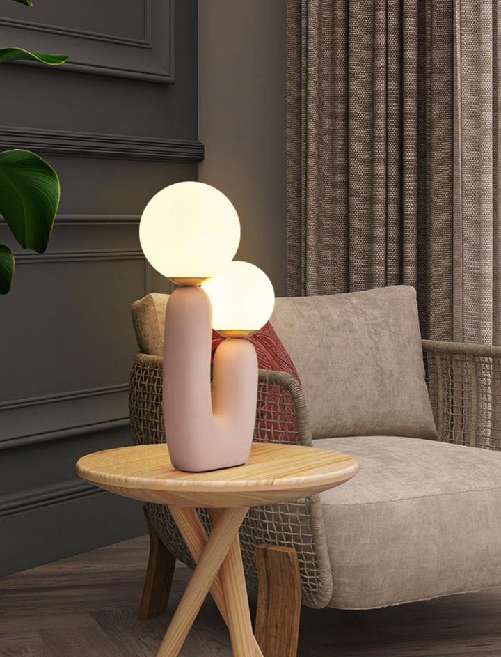 IDEE LAMP テラコッタ　【デッドストック】 IDEE LAMP テラコッタ 【デッドストック】